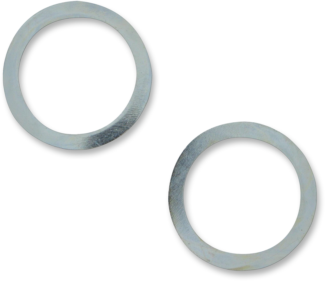 Belt Spacers - 2 Pack