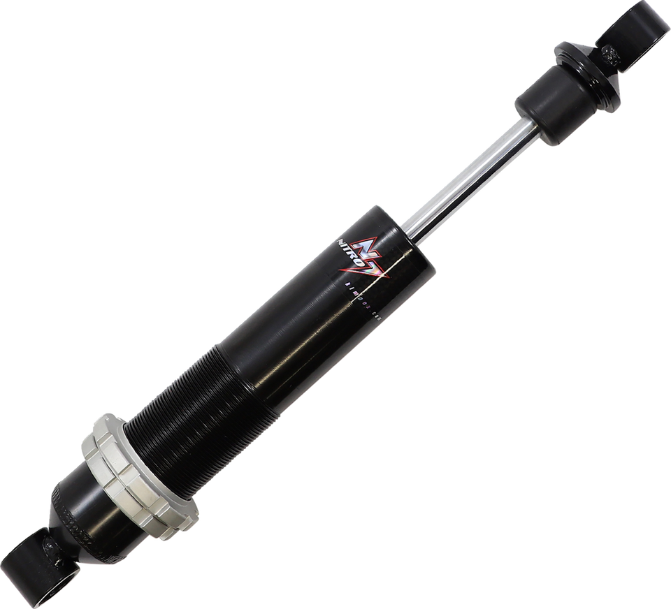 Rear Gas Shock - 8 mm