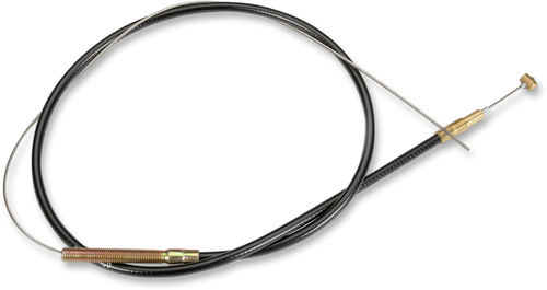 Brake Cable - Bombardier