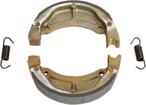 Brake Shoes - Big Wheel 80