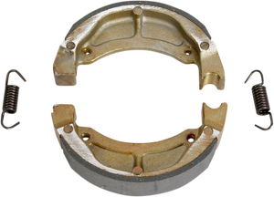 Brake Shoes - Big Wheel 80