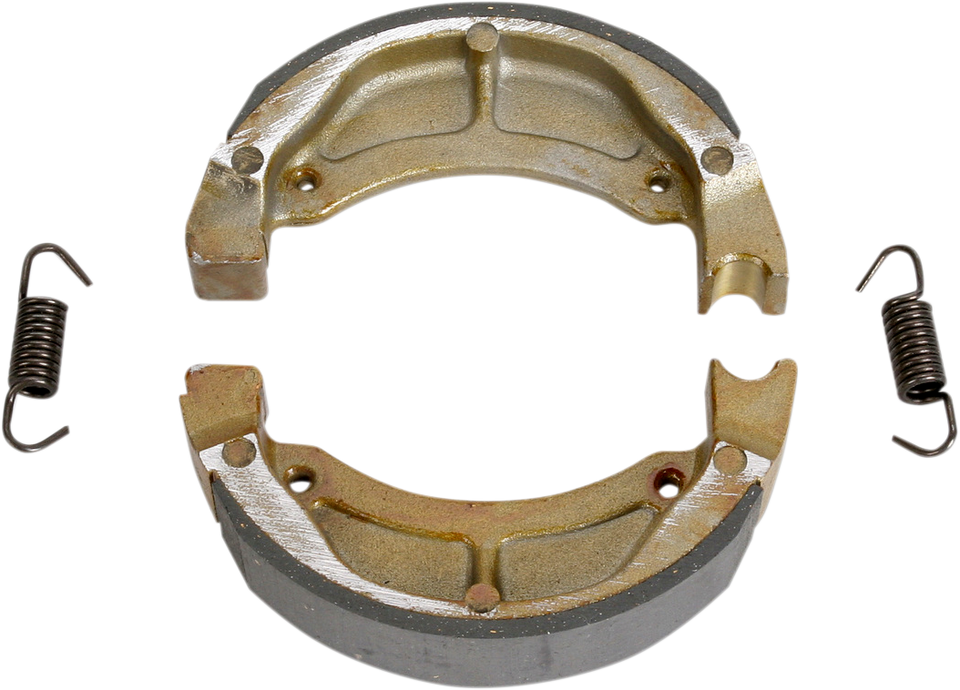 Brake Shoes - Big Wheel 80