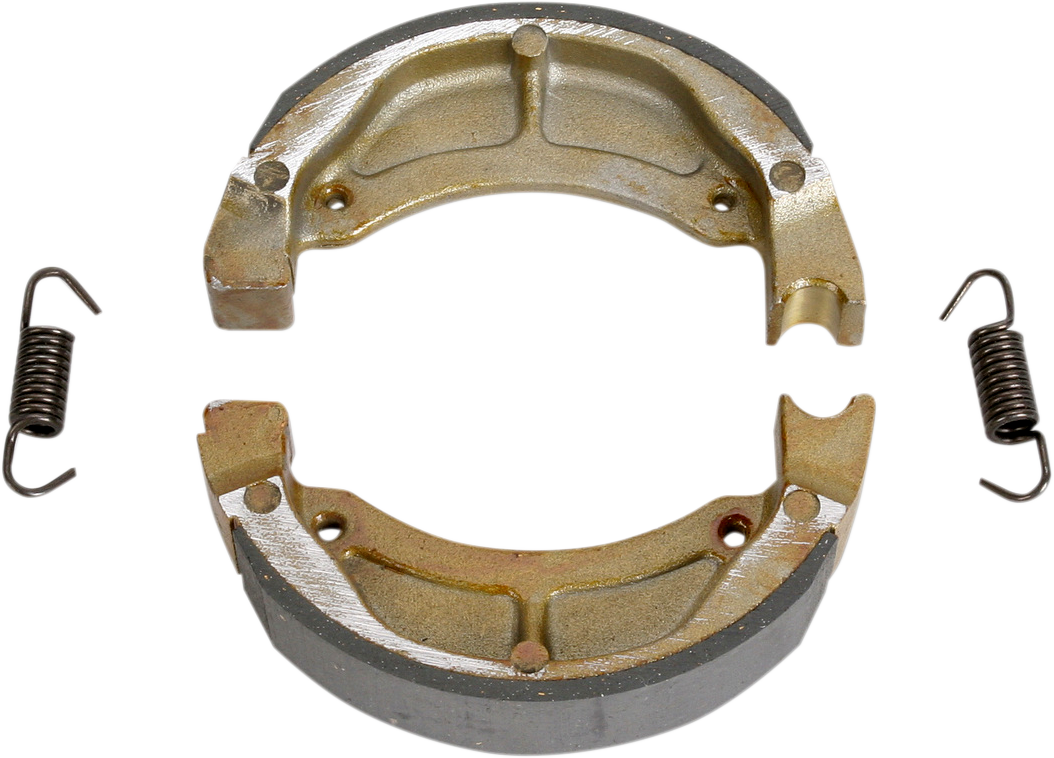 Brake Shoes - Big Wheel 80