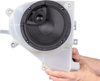 Speaker Kit - Fairing - 14-21 FLH