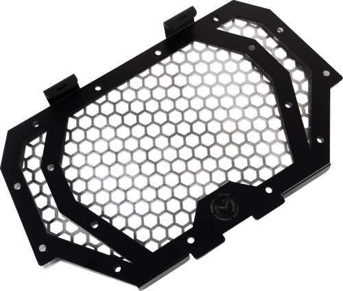 Front Grille - RZR 900/1000