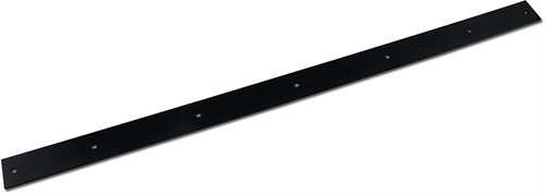 Plow Wear Bar - Matte Black - 55