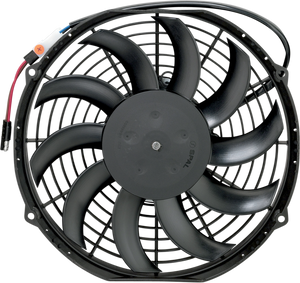 OEM Replacement Cooling Fan - Arctic Cat