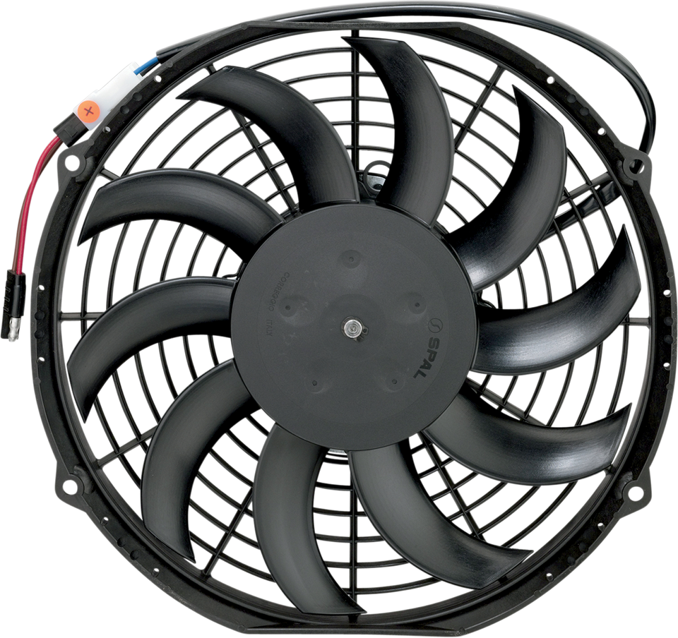 OEM Replacement Cooling Fan - Arctic Cat