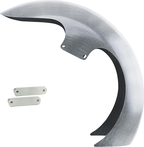 DEI Front Fender - OEM - 16