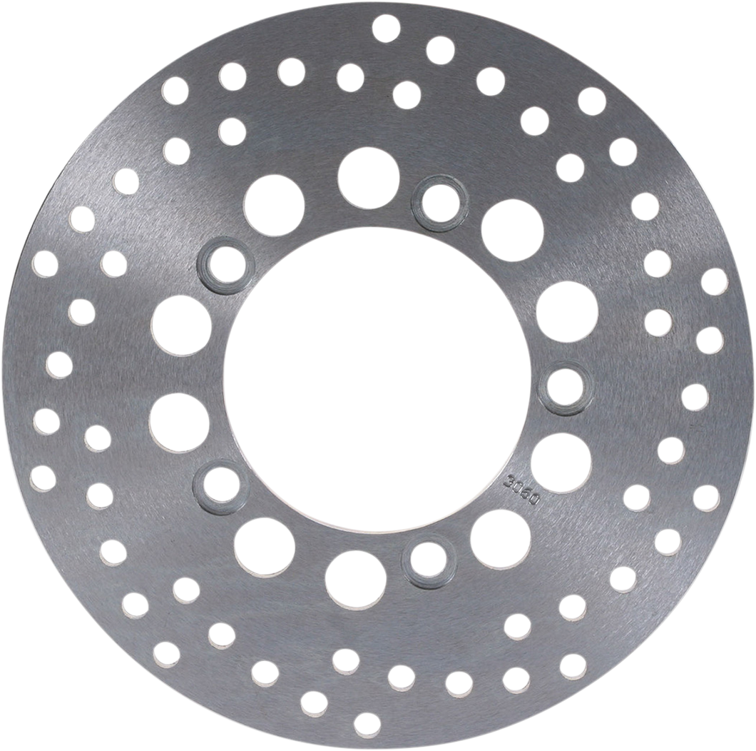 Brake Rotor - Suzuki - MD3060