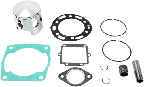 Piston Kit with Gaskets - +1.50 mm - ATV 400