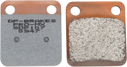 Pro MX Sintered Brake Pads - SDP107