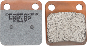 Pro MX Sintered Brake Pads - SDP107