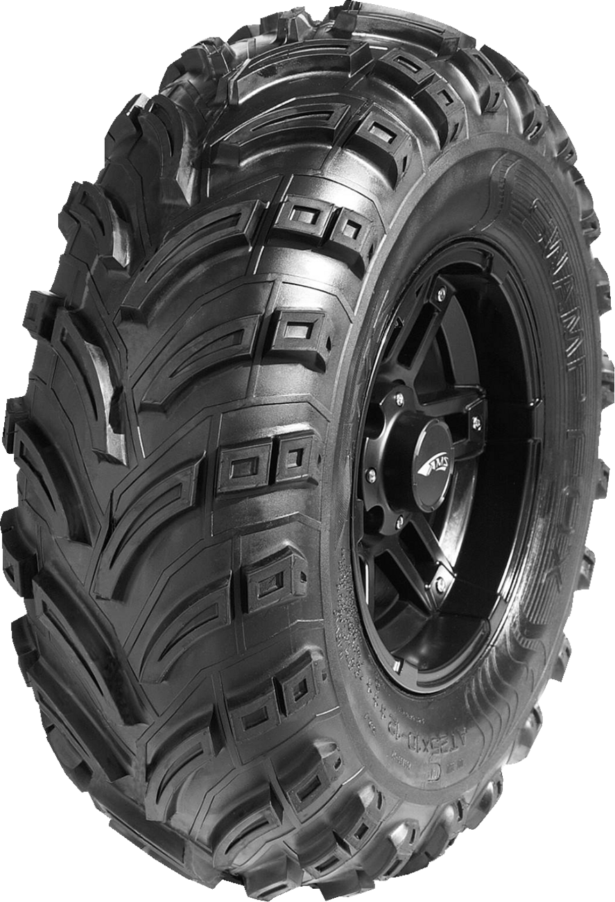 Tire - Swamp Fox - Front - 22x8-10 - 6 Ply