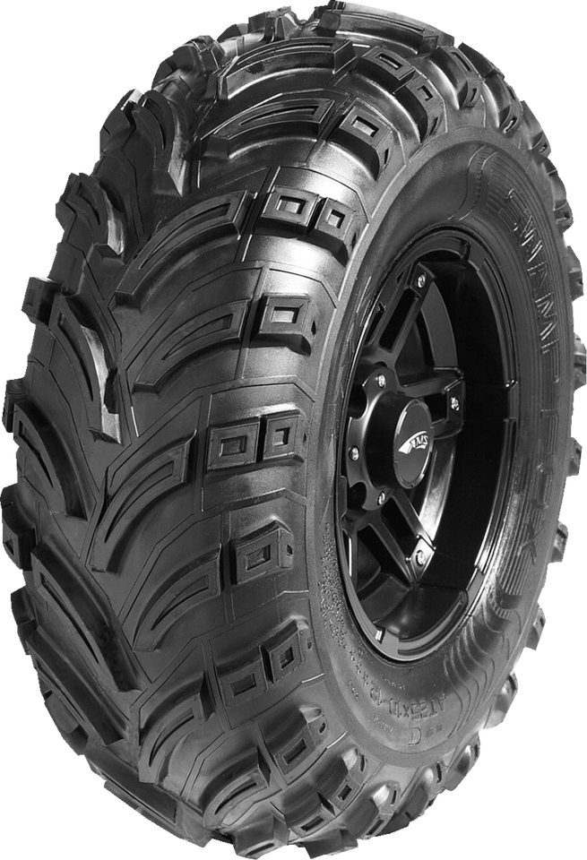 Tire - Swamp Fox - Front - 22x7-10 - 6 Ply