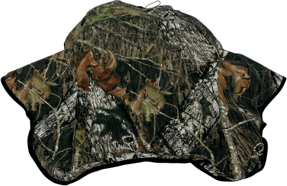 Seat Cover - Camo - Rincon - Lutzka's Garage