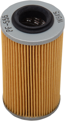 Oil Filter - Replacement