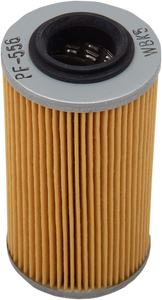 Oil Filter - Replacement