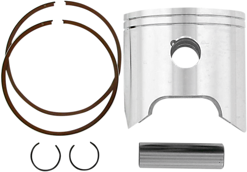 Piston Kit - 79.00 mm - KTM 380SX/380EXC