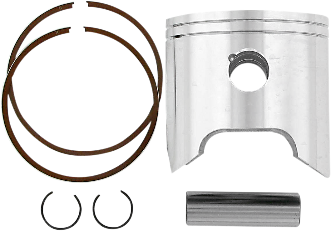 Piston Kit - 79.00 mm - KTM 380SX/380EXC