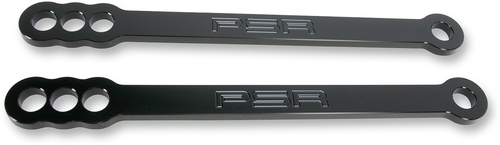 Lowering Link - Black - Lowers Stock/2