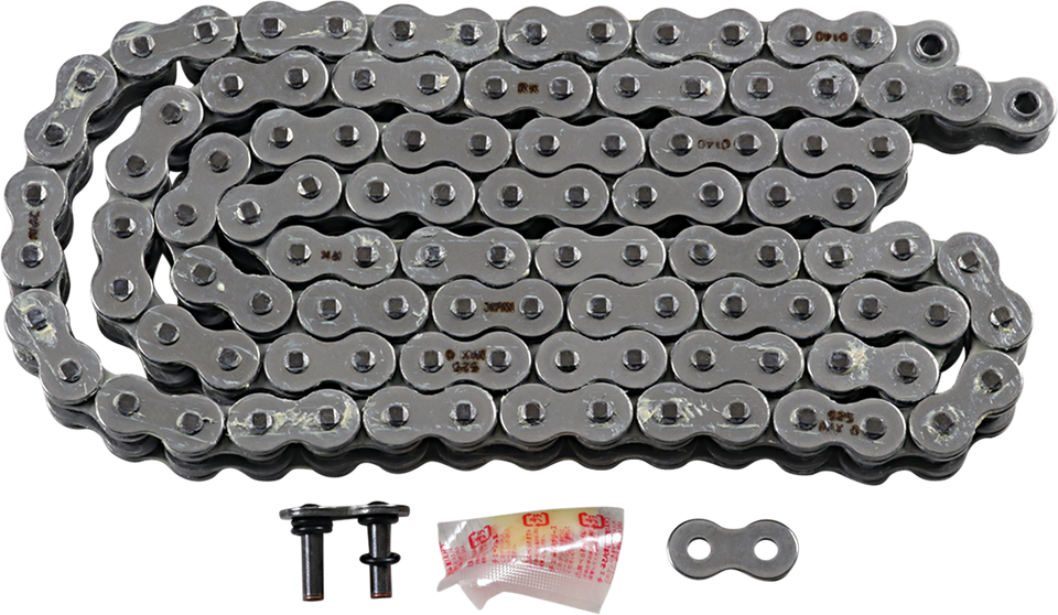 525 Max O - Drive Chain - 108 Links - Lutzka's Garage