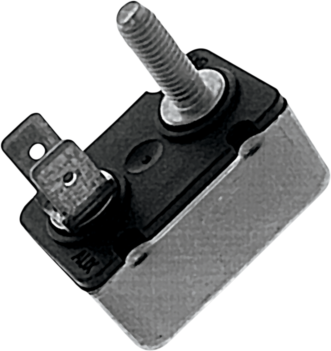 Circuit Breaker 40A - Stud/Dual-Spade Style