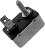 Circuit Breaker 40A - Stud/Dual-Spade Style