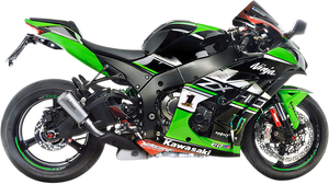 LV-10 Muffler - ZX-10R