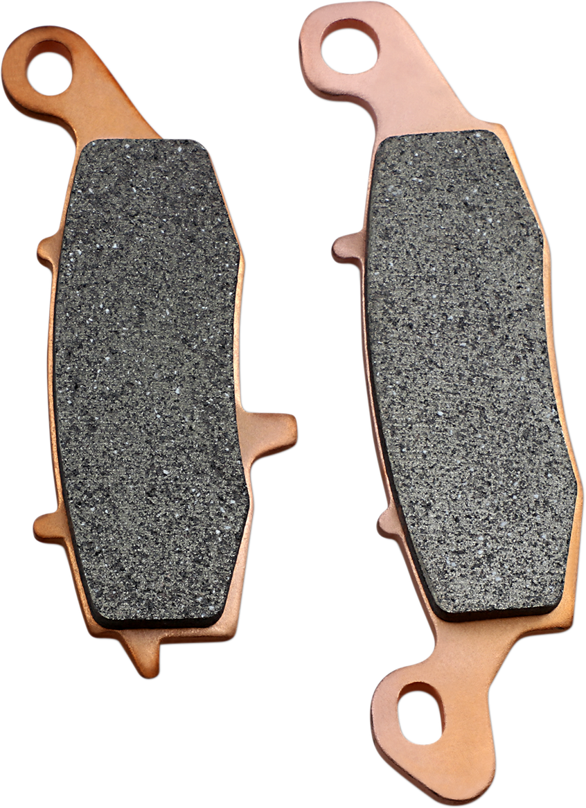 Brake Pads - EPFA231HH