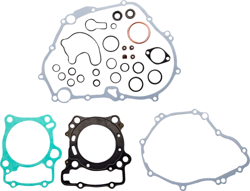 Complete Gasket Set - Honda