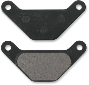 Brake Pads - Polaris