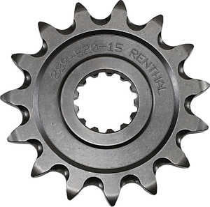 Front Countershaft Sprocket - 15 Tooth