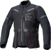 ST7 2L GTX Jacket - Black/Gray - Small - Lutzka's Garage