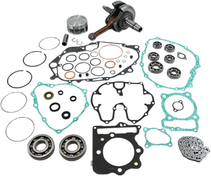 Engine Rebuild Kit - Honda TRX400EX