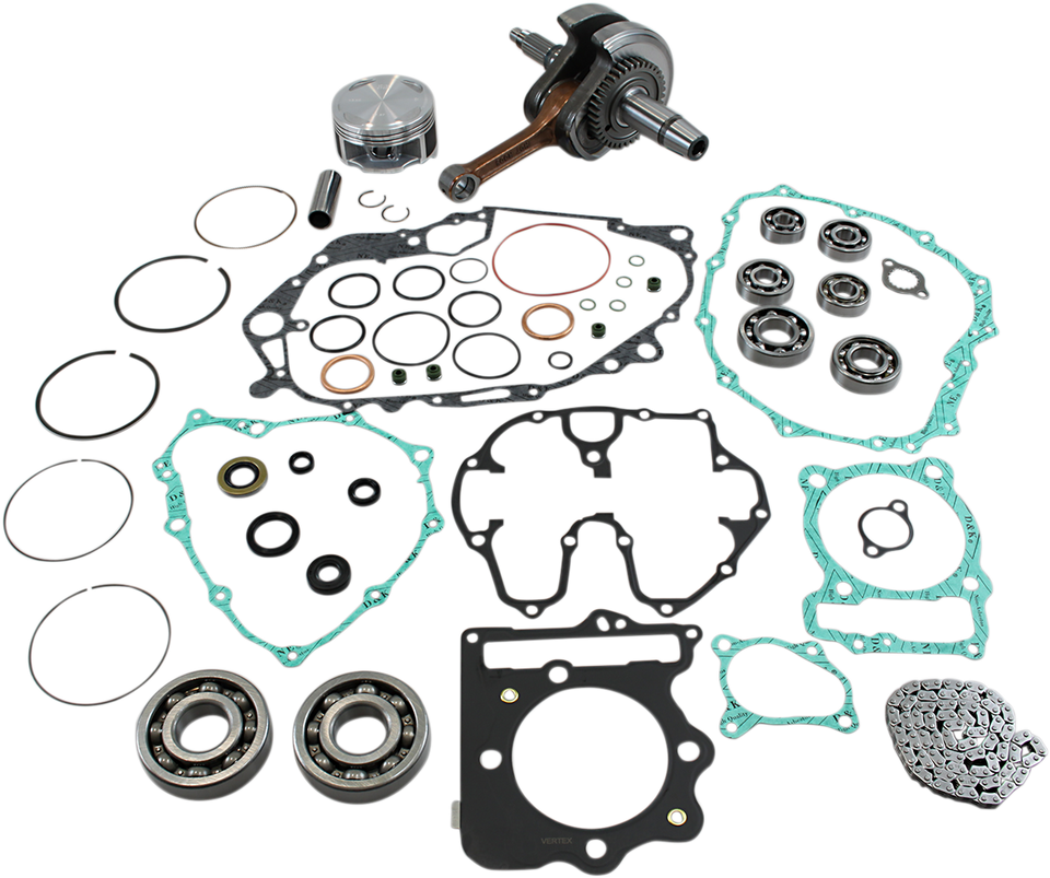 Engine Rebuild Kit - Honda TRX400EX