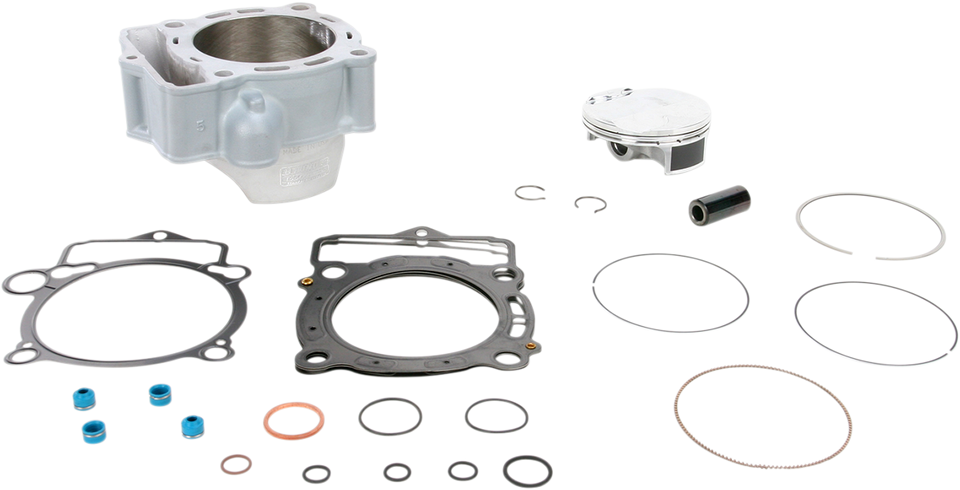 Cylinder Kit - Standard Bore - 88.00 mm - KTM