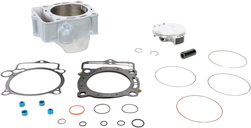 Cylinder Kit - Standard Bore - 88.00 mm - KTM