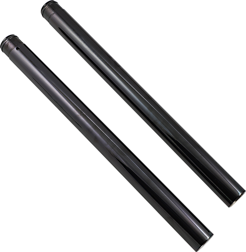 Black Diamond-Like Fork Tubes - 41 mm - 20.25
