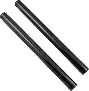 Black Diamond-Like Fork Tubes - 41 mm - 20.25" Length