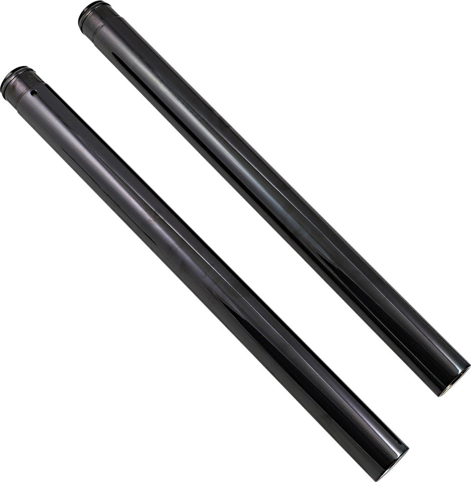 Black Diamond-Like Fork Tubes - 41 mm - 20.25" Length