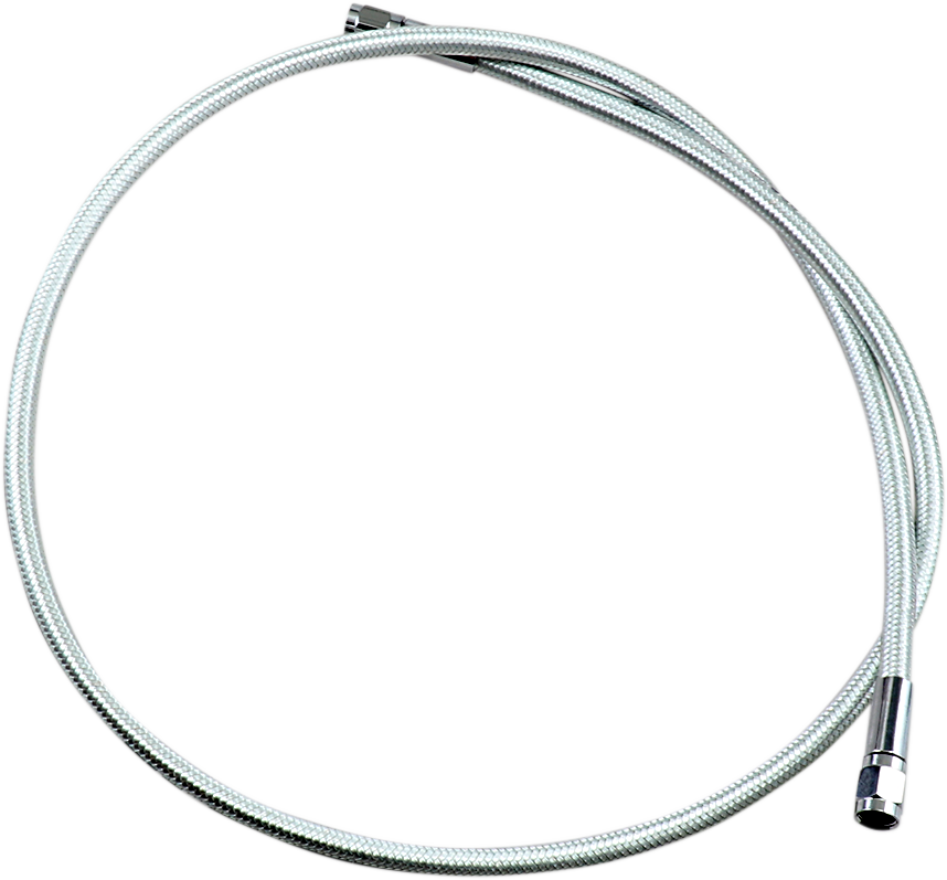 Brake Line - 40" - Sterling Chromite II