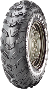 Tire - M911Y - Front - 25x8-12 - 2 Ply