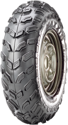 Tire - M911Y - Front - 25x8-12 - 2 Ply