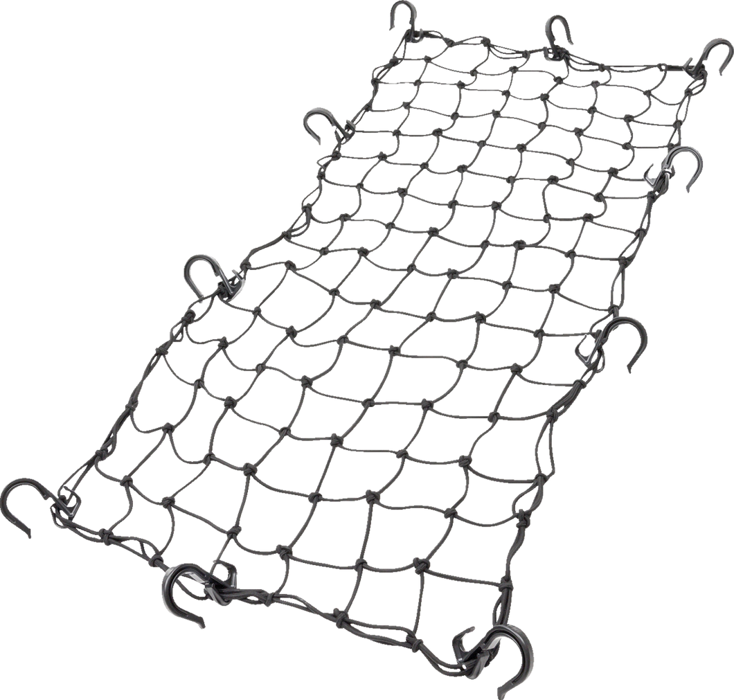 Adjustable Cargo Net - 15