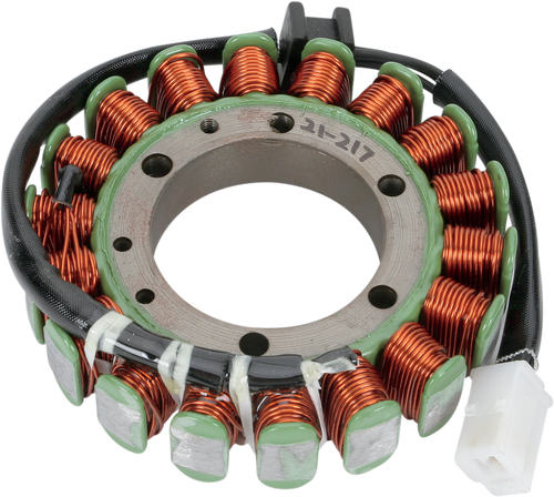 Stator - Kawasaki