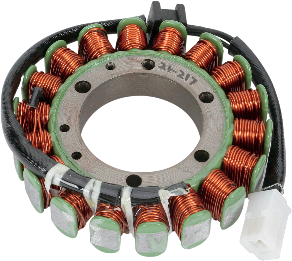 Stator - Kawasaki