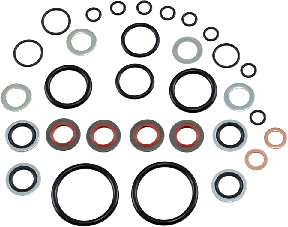 Air Control O-Ring Kit