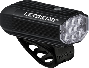 Lite Drive 1200+ Light - Front - LED - 1200 lumens