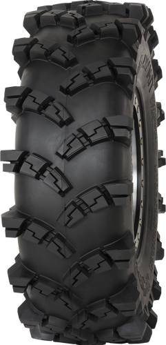 Tire - Outlaw M/T - Front/Rear - 33x10R15 - 10 Ply